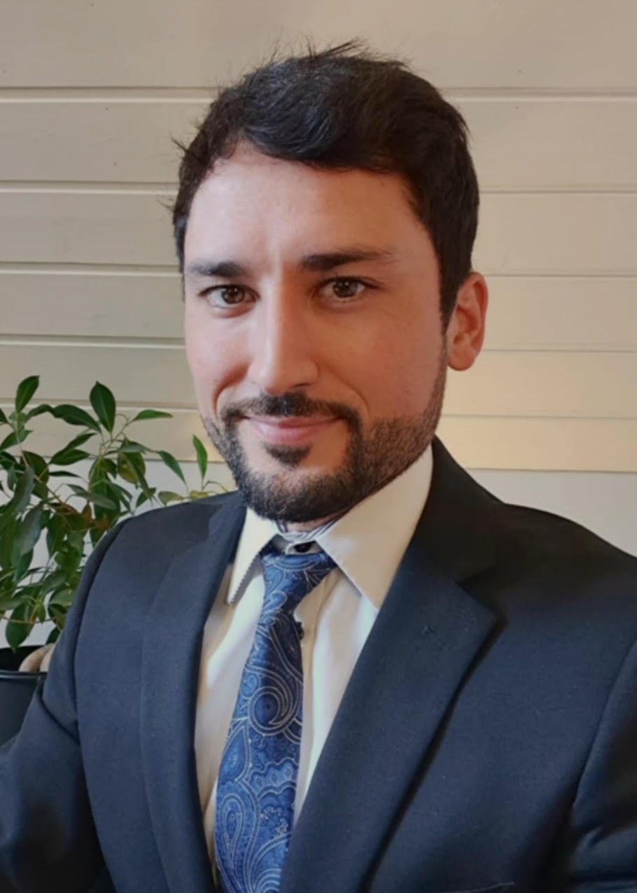 GABRIEL LOUIS ESCOBAR