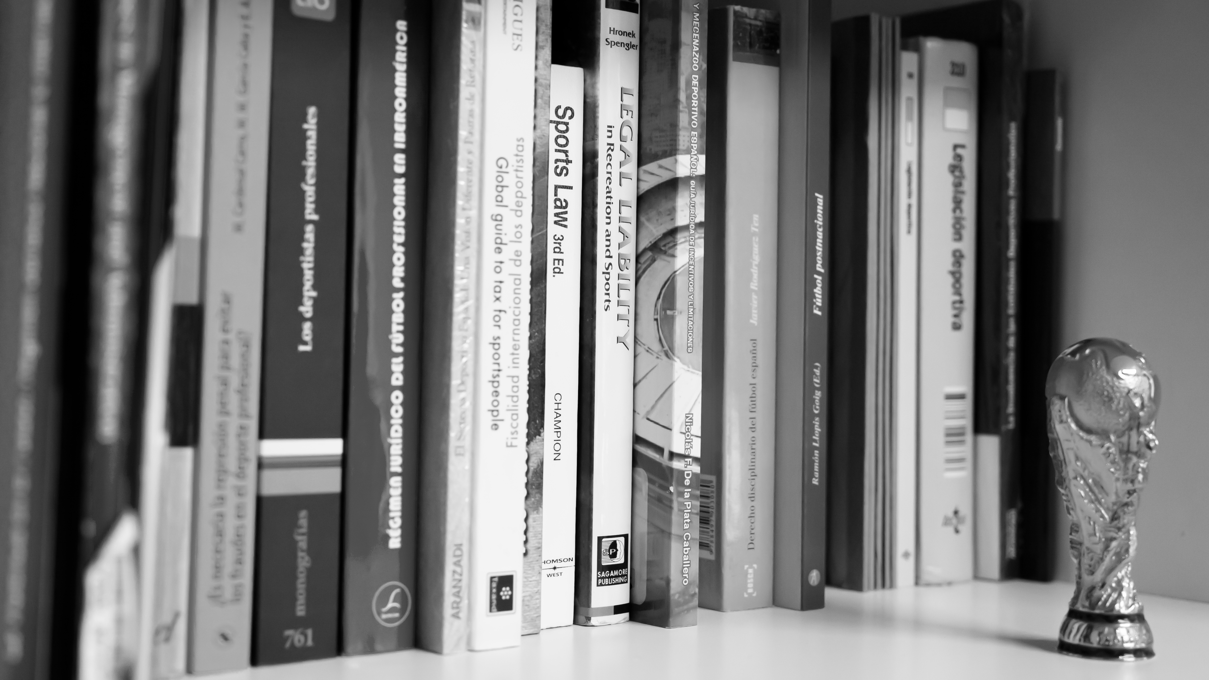 Sportia Law partners